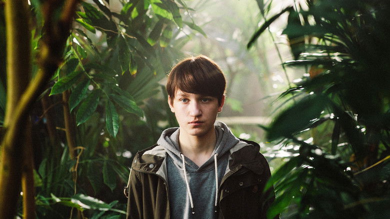 кадр из фильма Królewicz Olch