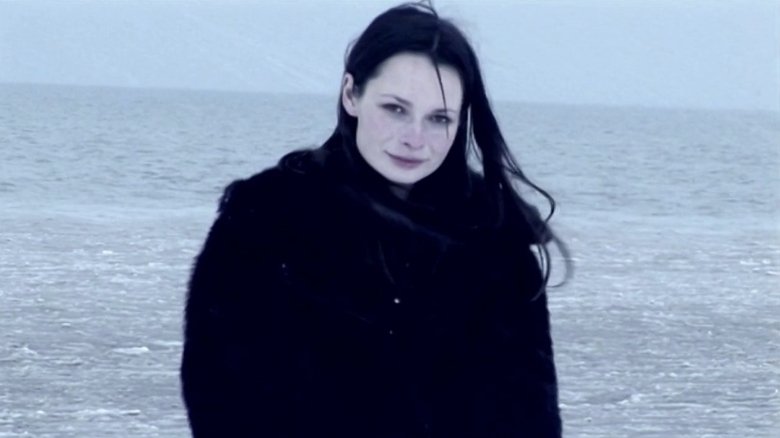 кадр из фильма Vampire Diary