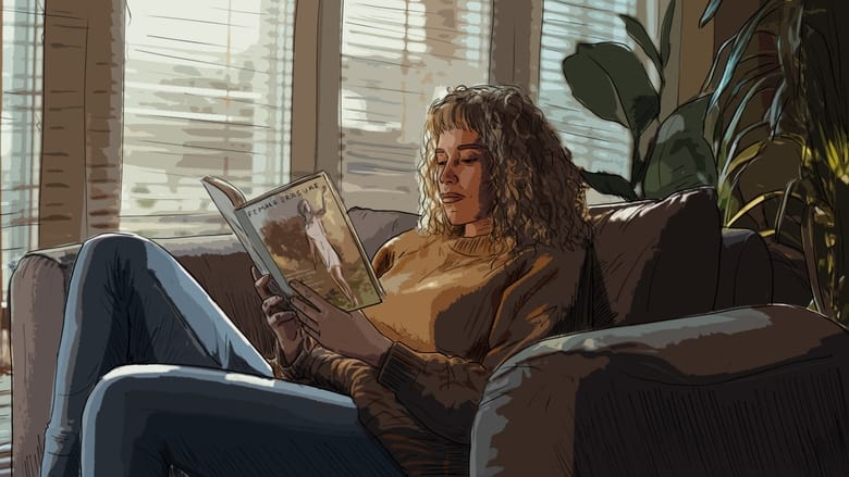 кадр из фильма Behind the Looking Glass