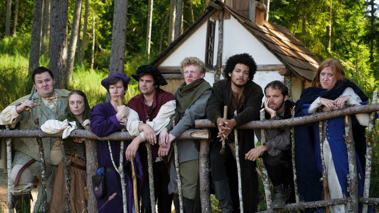 кадр из фильма The Village Of Middlevale