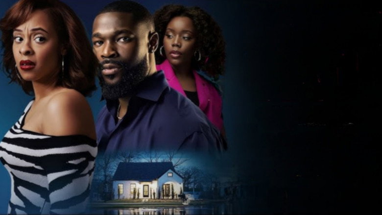 кадр из фильма A Single Christian