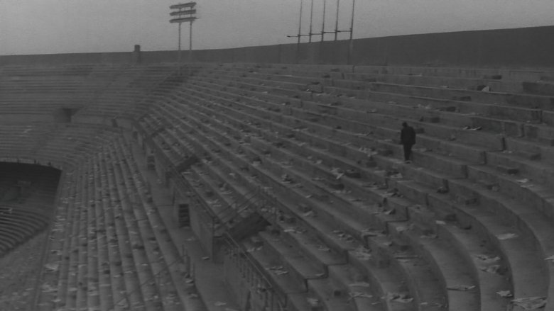 кадр из фильма Milano nera