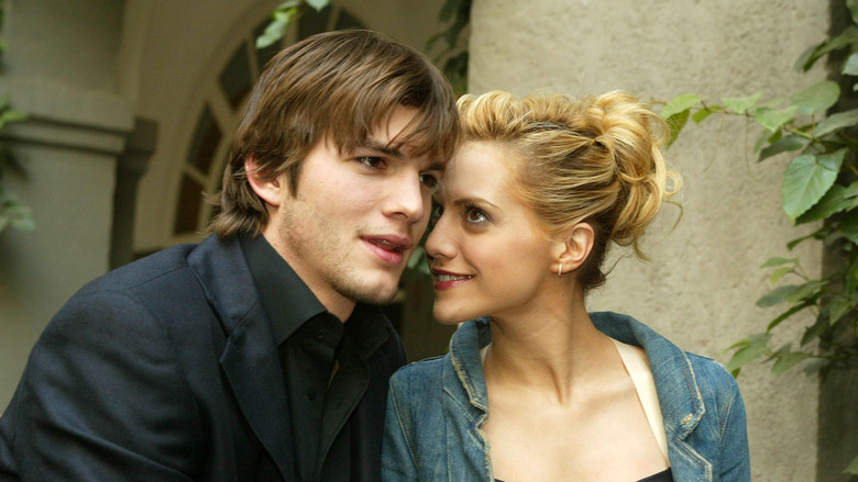 кадр из фильма Молодожёны