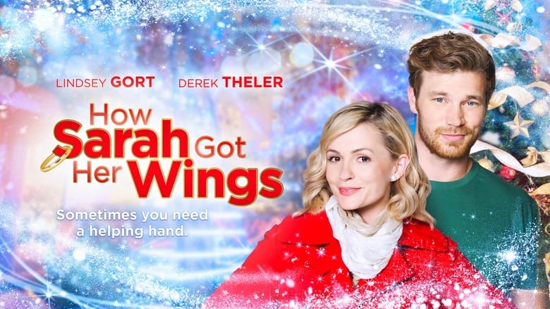 кадр из фильма How Sarah Got Her Wings