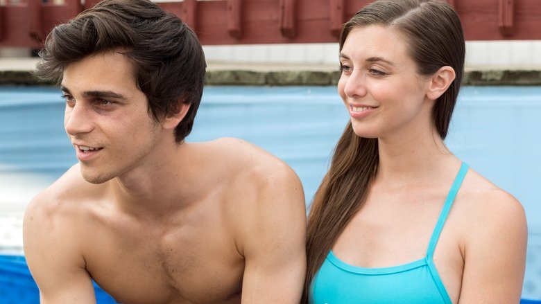 кадр из фильма Пункт назначения. Аквапарк