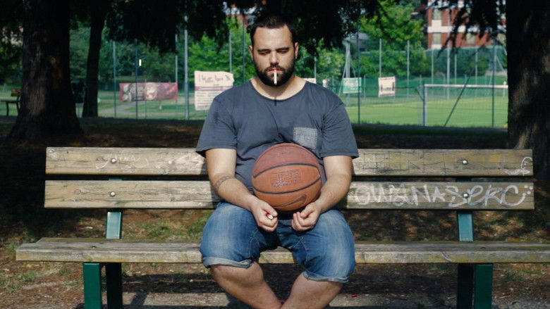 кадр из фильма San Donato Beach