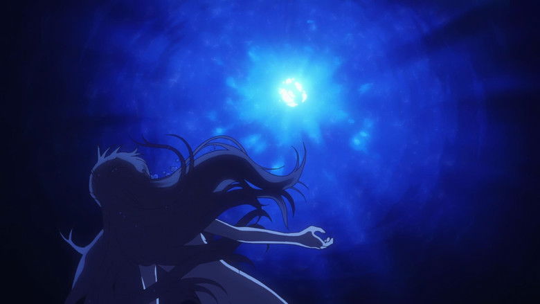 кадр из фильма Убежище