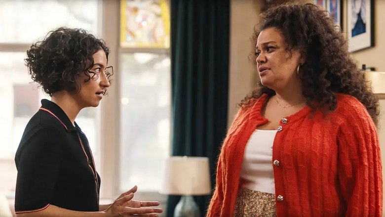 кадр из фильма Нежданчик