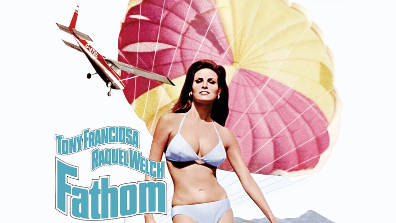 кадр из фильма Фатом