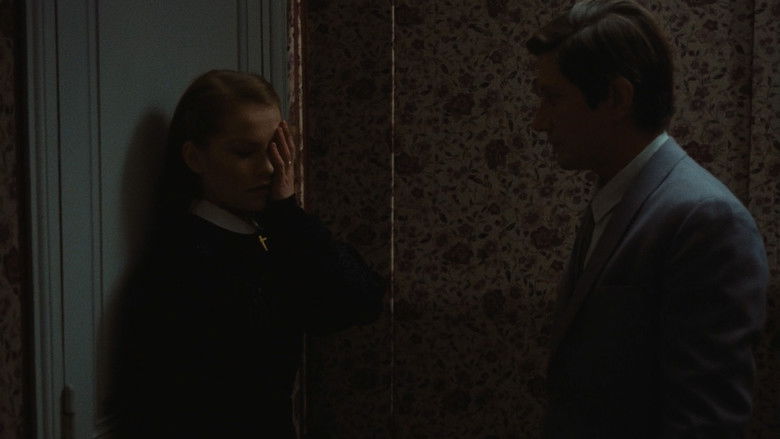 кадр из фильма Retour à la bien-aimée