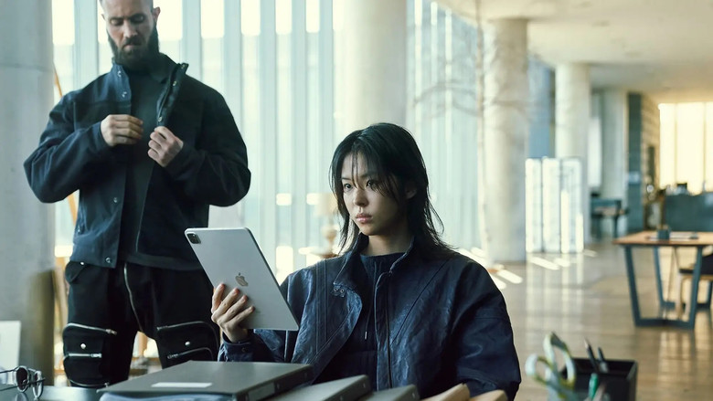 кадр из фильма Эксперимент «Ведьма»