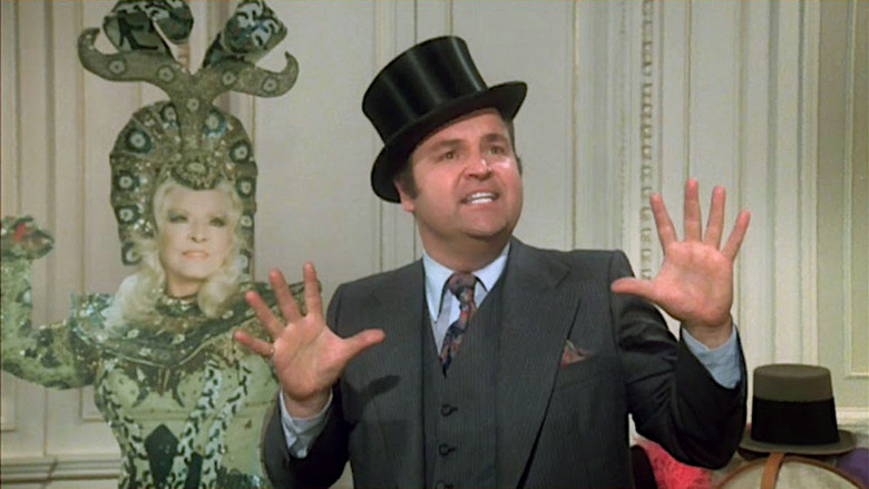 кадр из фильма Sextette