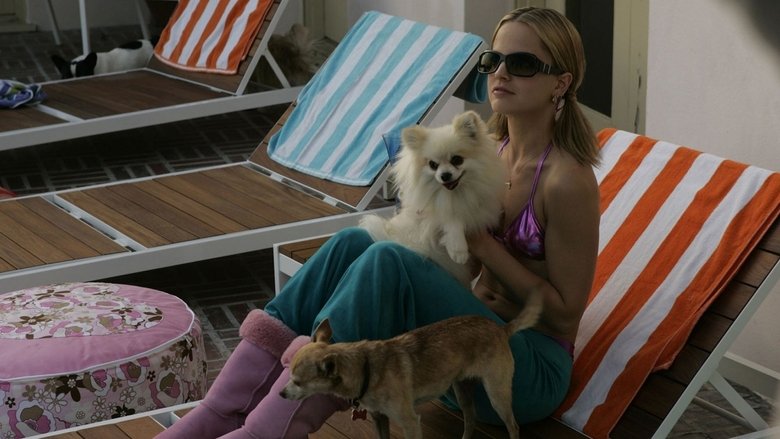 кадр из фильма Собачья проблема