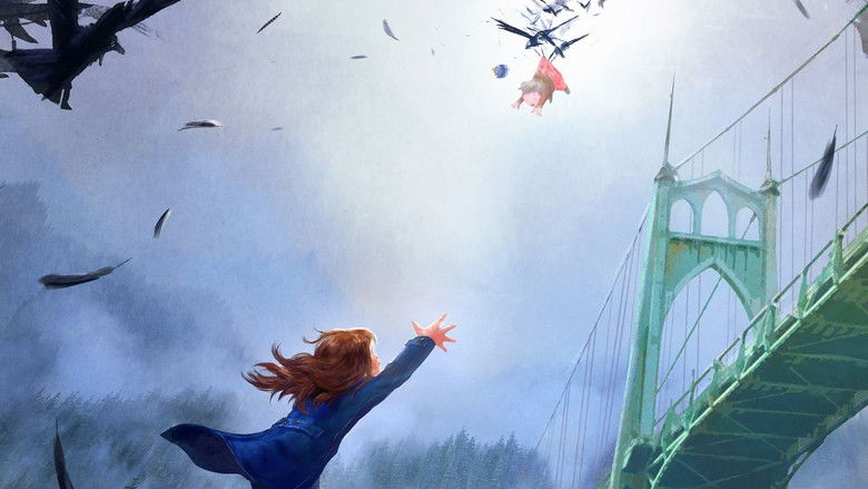 кадр из фильма Дикий лес