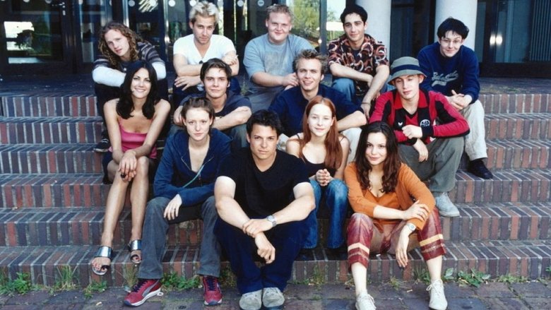 кадр из фильма Schule