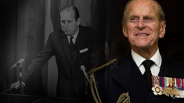 Prince Philip: The Man Behind the Throne