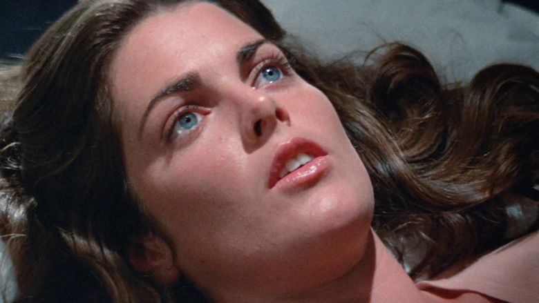 кадр из фильма Адский дождь