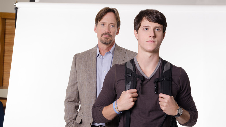 кадр из фильма Бог не умер