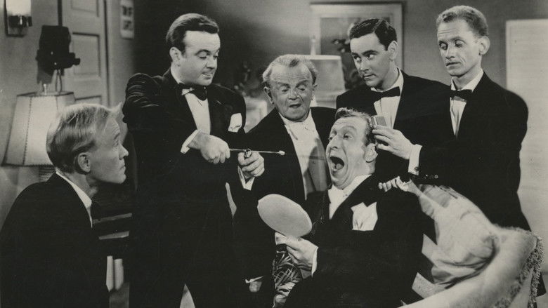 кадр из фильма Blues Busters