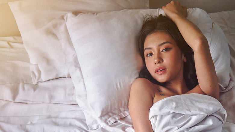 кадр из фильма Halina Ni Aliya