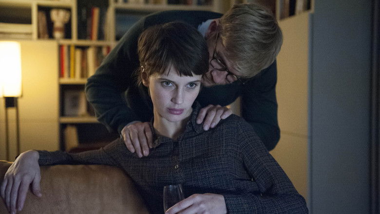 кадр из фильма Двуличный любовник