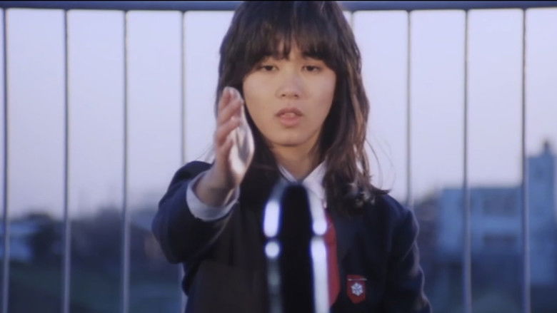 кадр из фильма 宇能鴻一郎の濡れて打つ