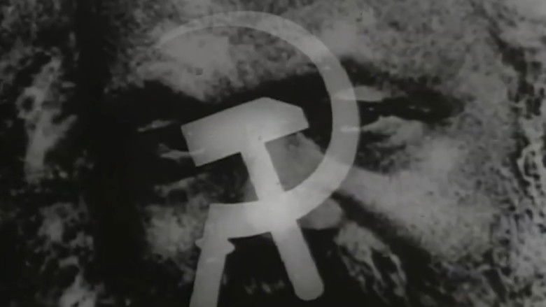 кадр из фильма Duck and Cover