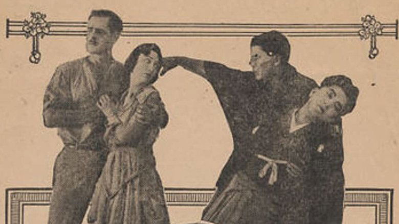 кадр из фильма The Call of the East