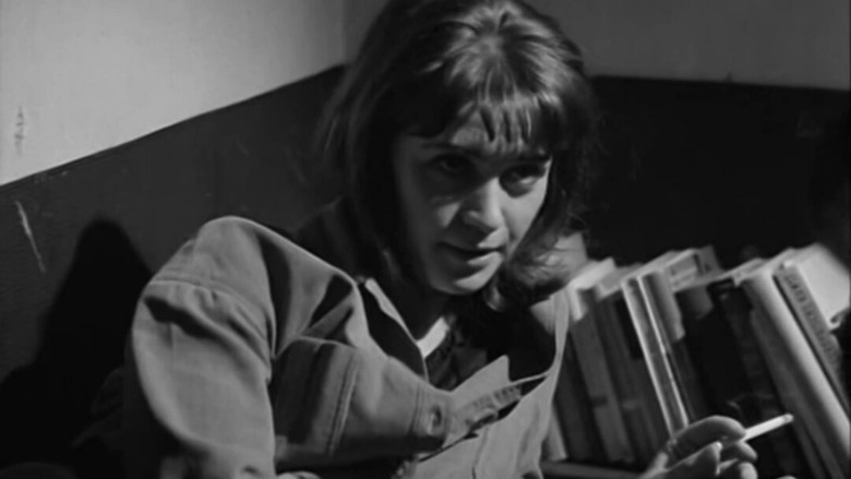 кадр из фильма Прощание с прошлым