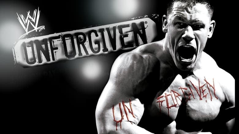 кадр из фильма WWE Unforgiven 2006