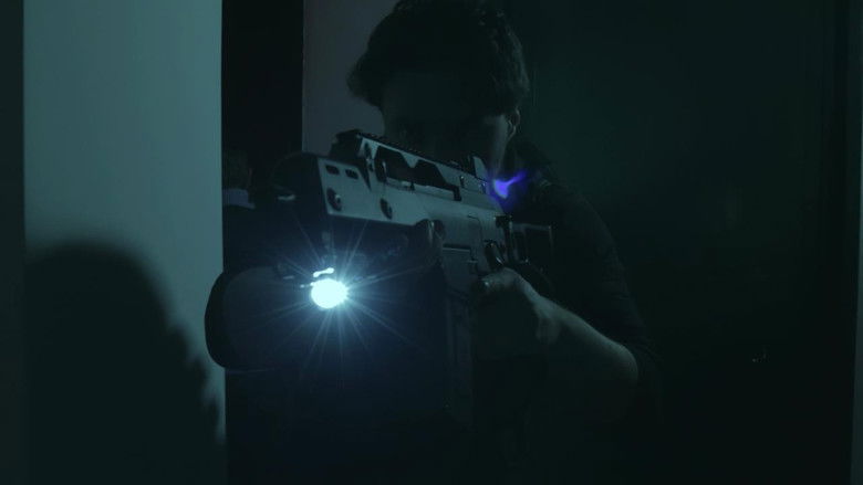 кадр из фильма Resonance: Extraction