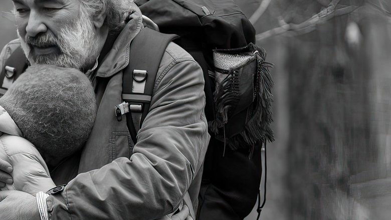 кадр из фильма Зелёная граница