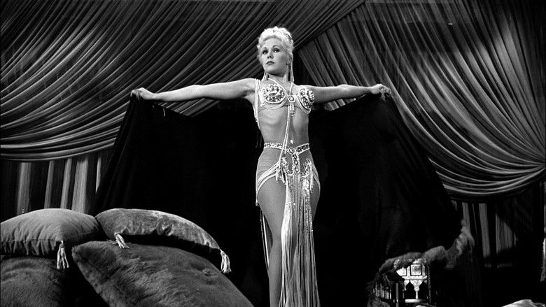 кадр из фильма Jeanne Eagels