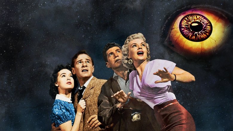 Это прибыло из космоса