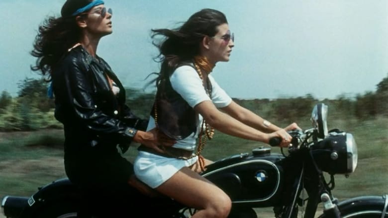 кадр из фильма Снафф