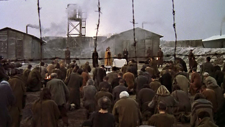 кадр из фильма Crime and Punishment
