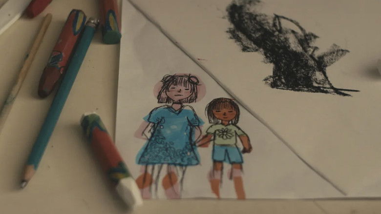 кадр из фильма ¿Y Con Permiso De Quién?