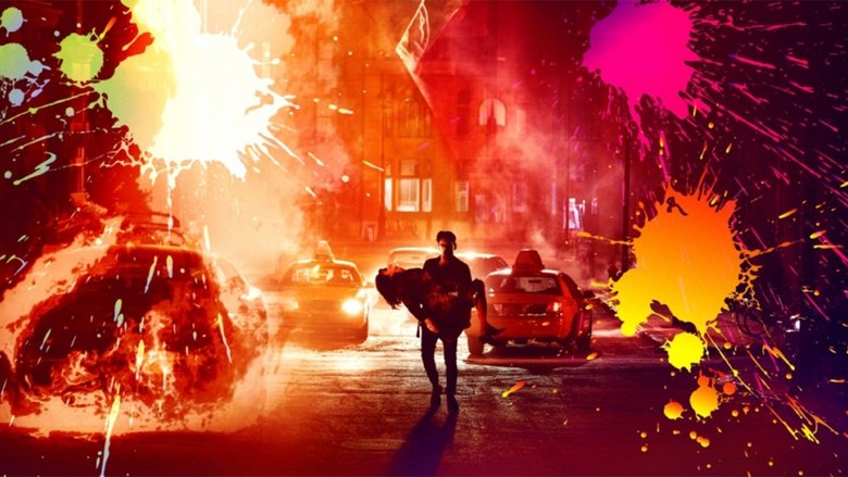 кадр из фильма Идеальное ограбление