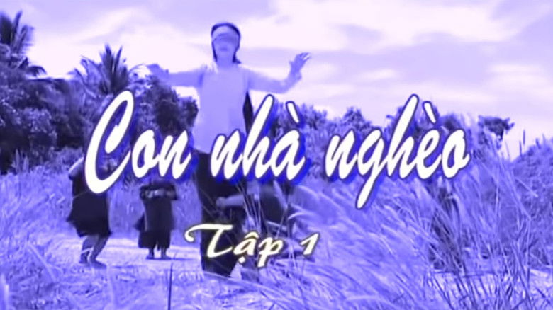 кадр из фильма Con Nhà Ngheò