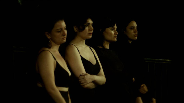 кадр из фильма Um Túnel no Fim da Luz