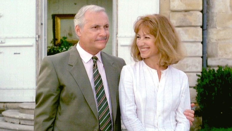 кадр из фильма Святая невинность