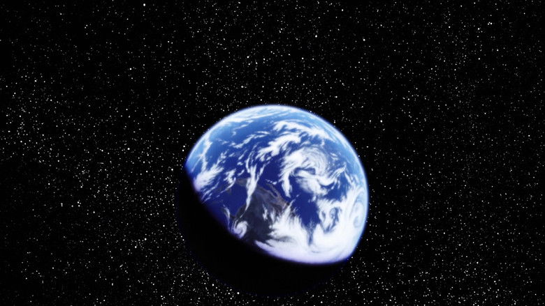 кадр из фильма Исток: Серебряновласый Агито