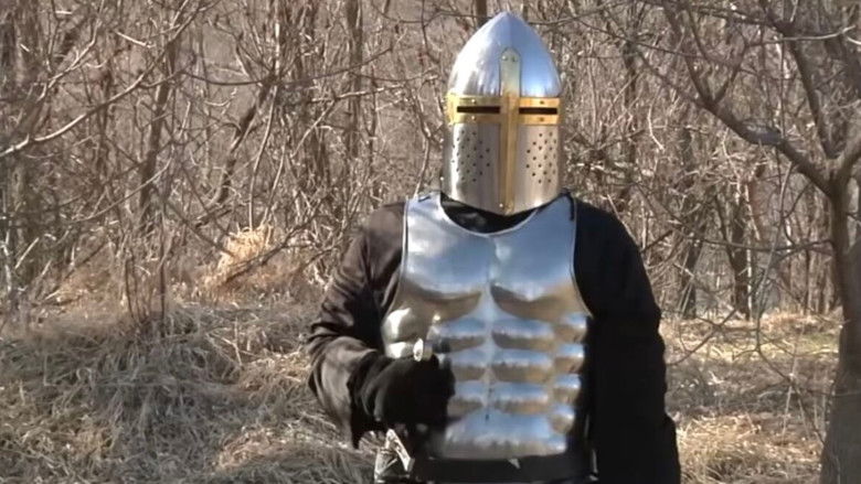 кадр из фильма Knightmare