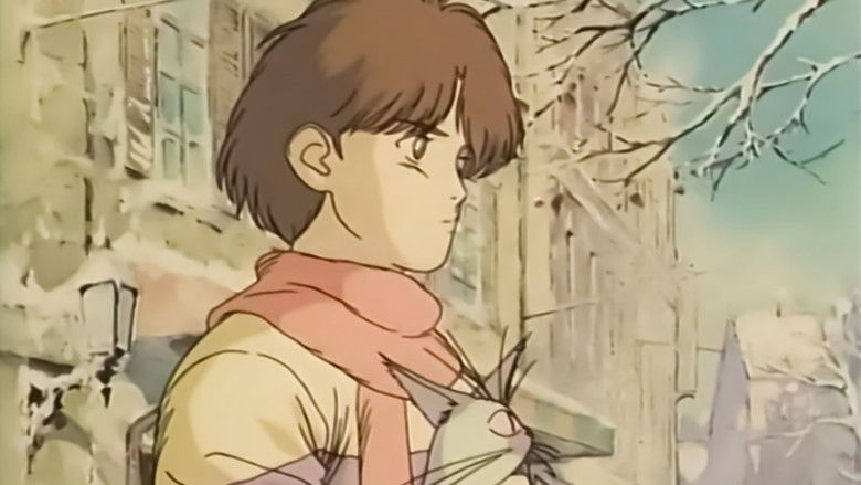 Кошачий музыкант Оруоране