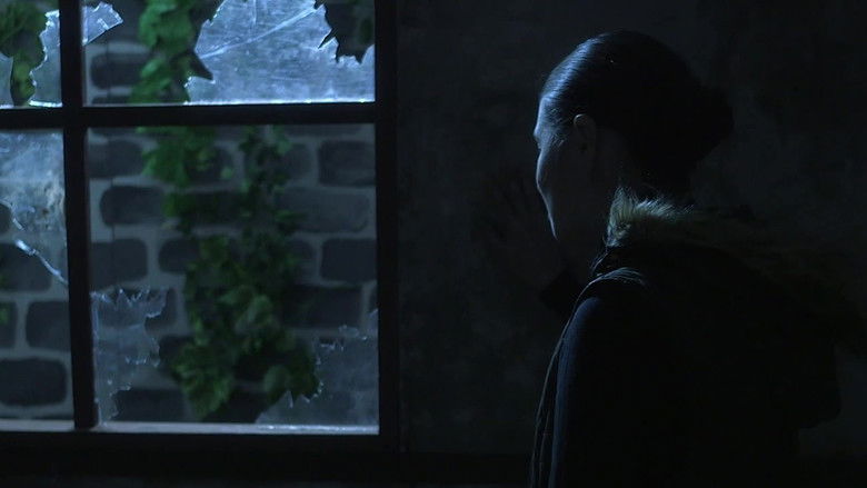 кадр из фильма Orfanato