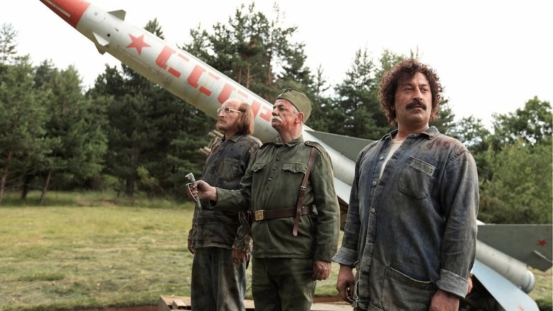 кадр из фильма Али Баба и 7 гномов