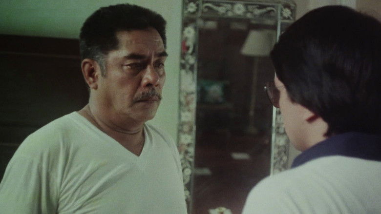 кадр из фильма Kisapmata