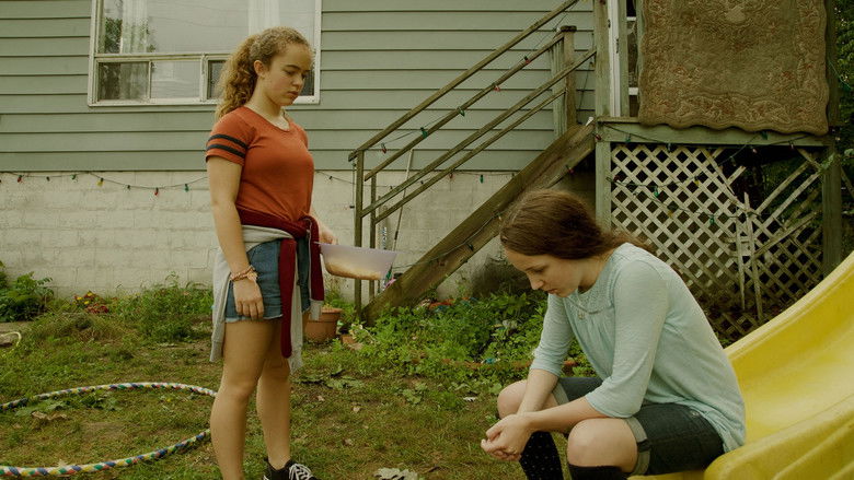 кадр из фильма Porcupine Lake