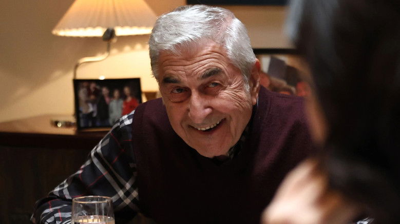 кадр из фильма Другой ты