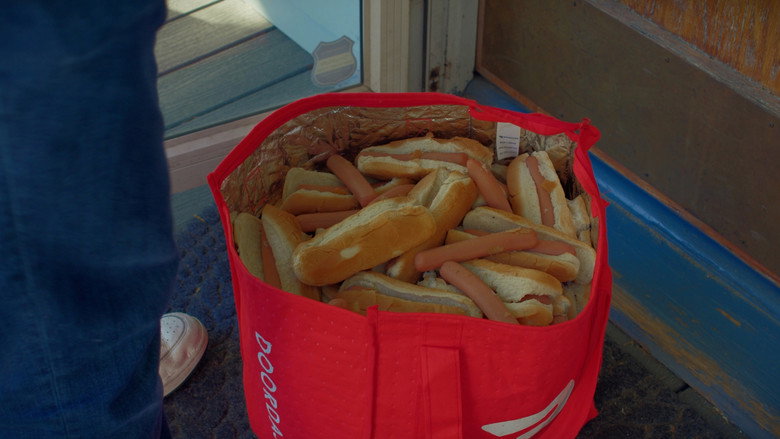 кадр из фильма Collision Course